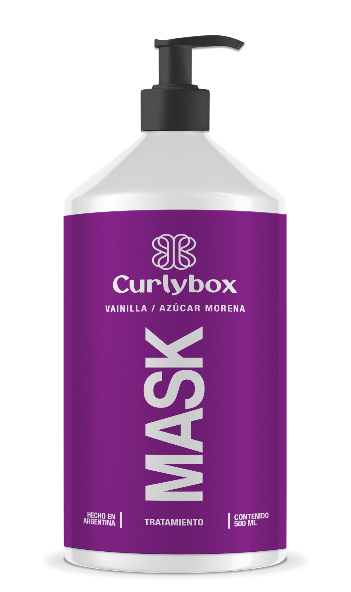 Mask | CurlyBox